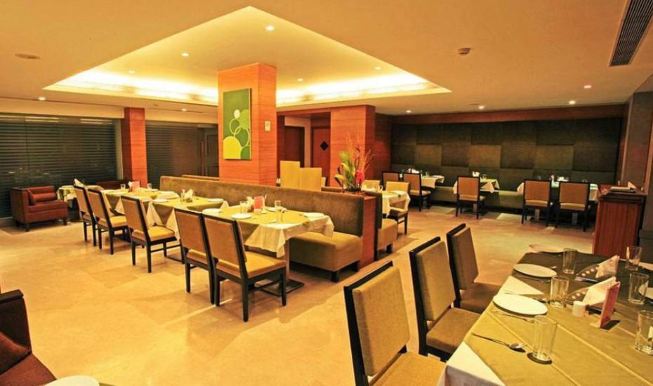 Hotel Woodland Πούνε Εξωτερικό φωτογραφία