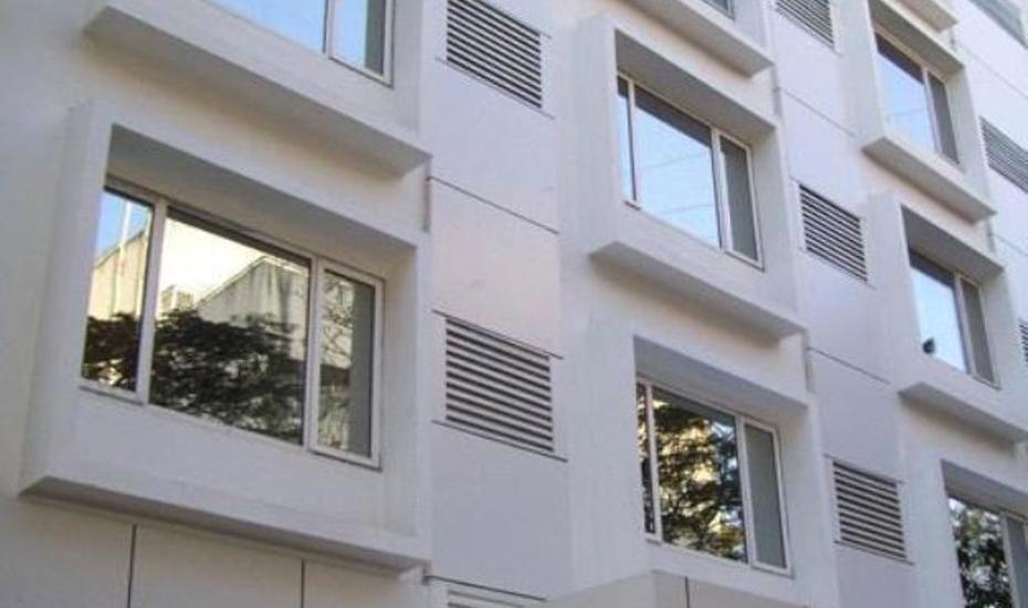 Hotel Woodland Πούνε Εξωτερικό φωτογραφία
