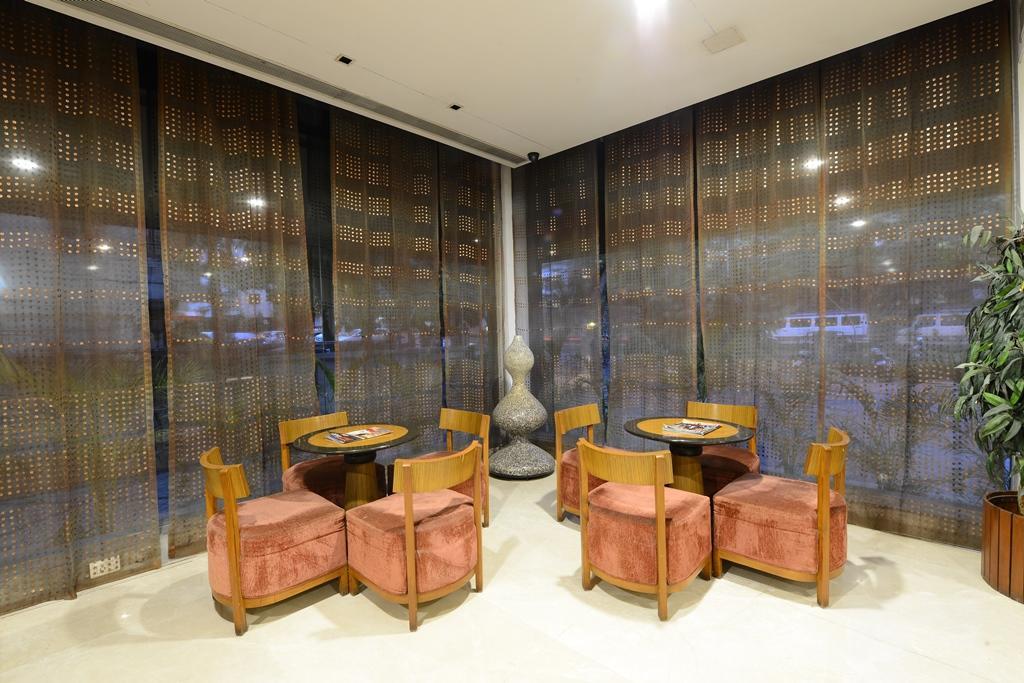 Hotel Woodland Πούνε Εξωτερικό φωτογραφία